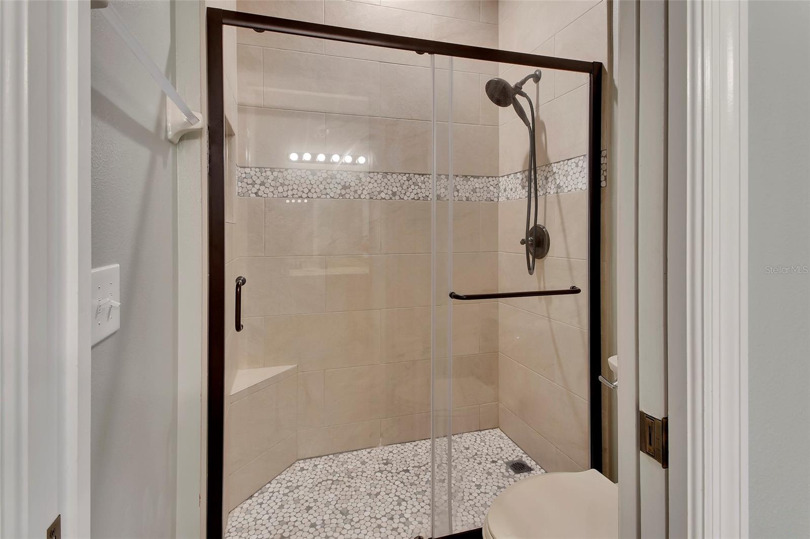 SADDLEBROOK SUB - Residential