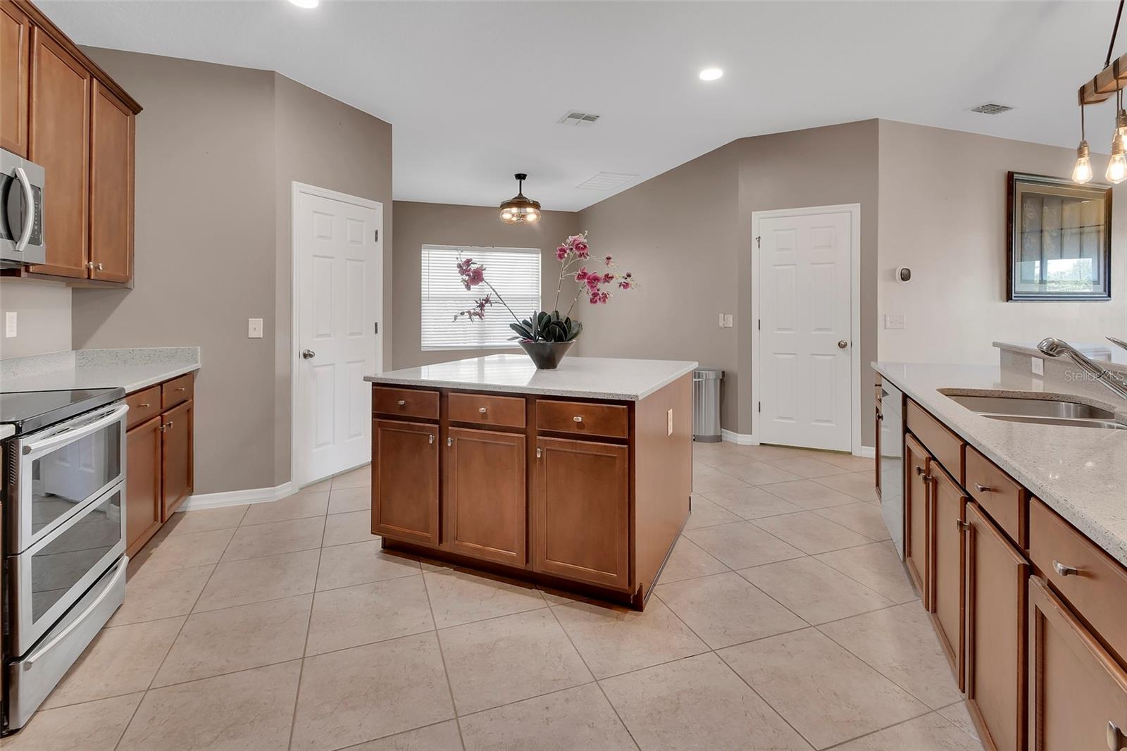 SADDLEBROOK SUB - Residential