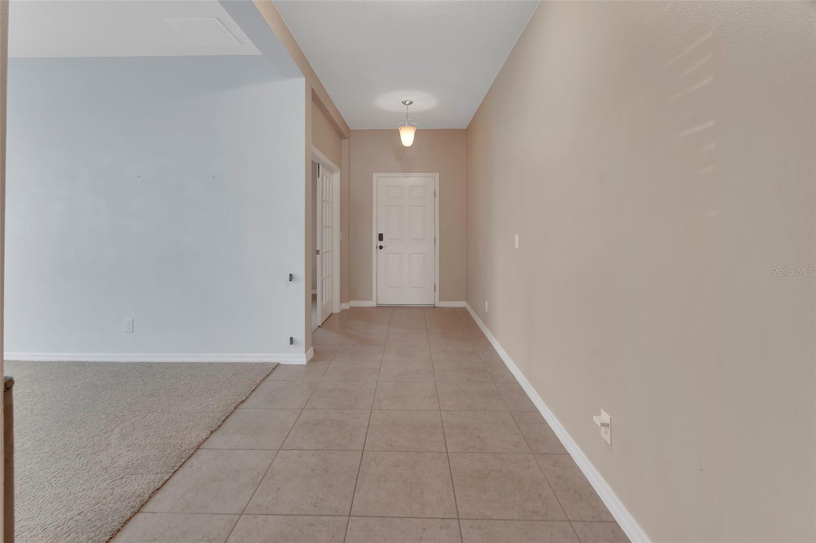 SADDLEBROOK SUB - Residential