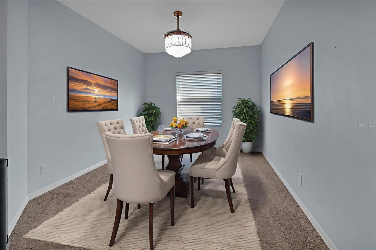 SADDLEBROOK SUB - Residential