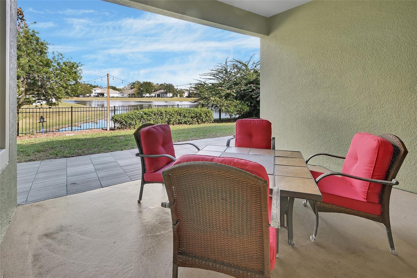 SADDLEBROOK SUB - Residential