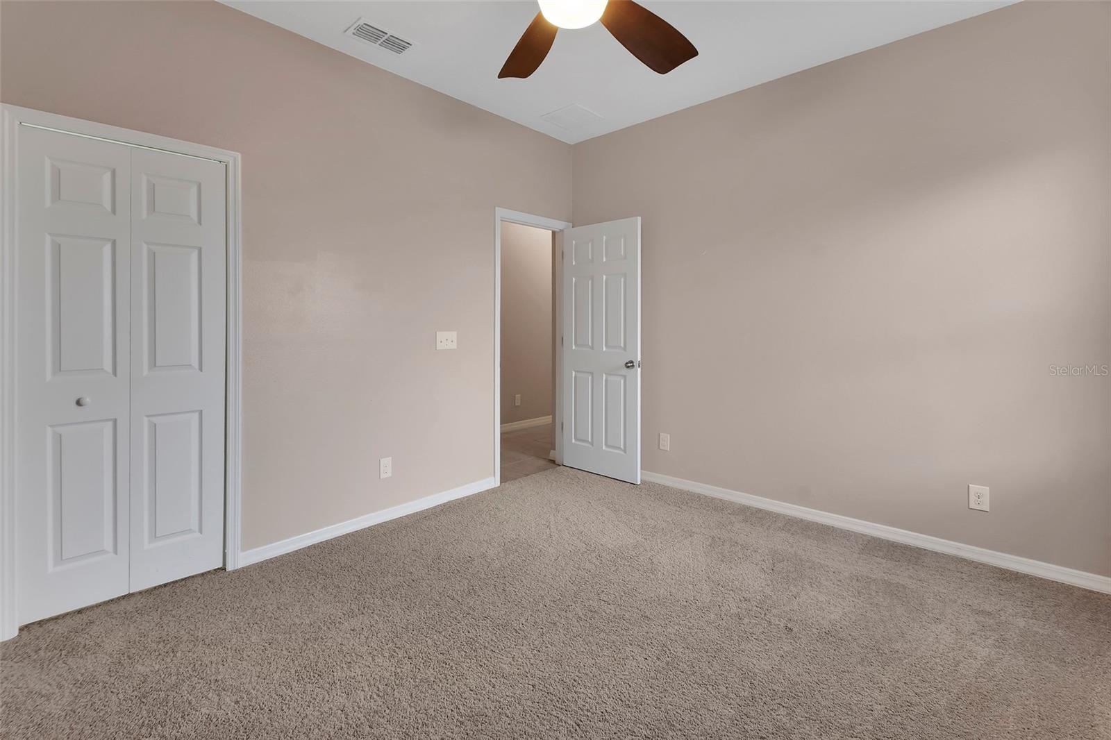 SADDLEBROOK SUB - Residential