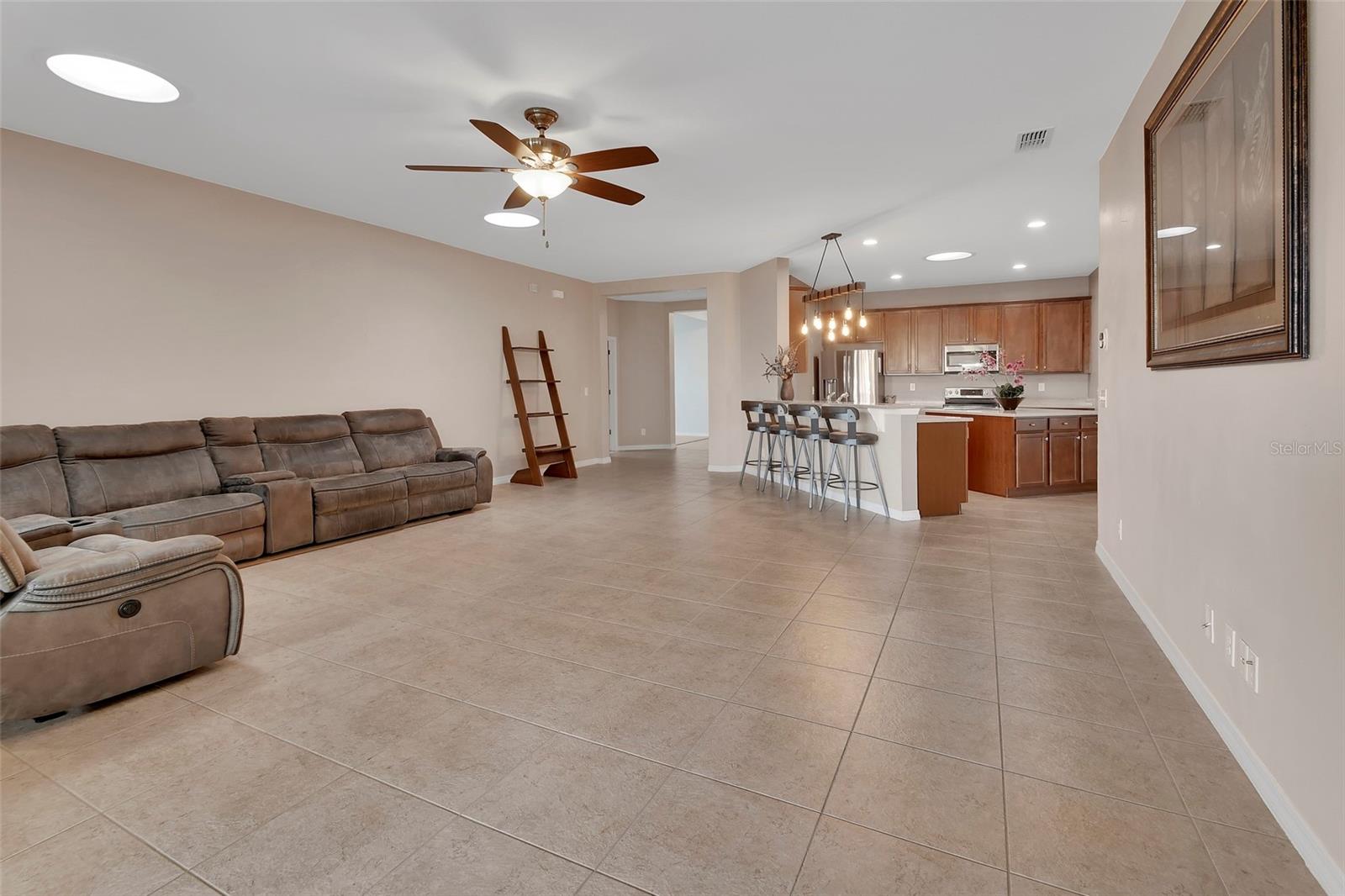 SADDLEBROOK SUB - Residential