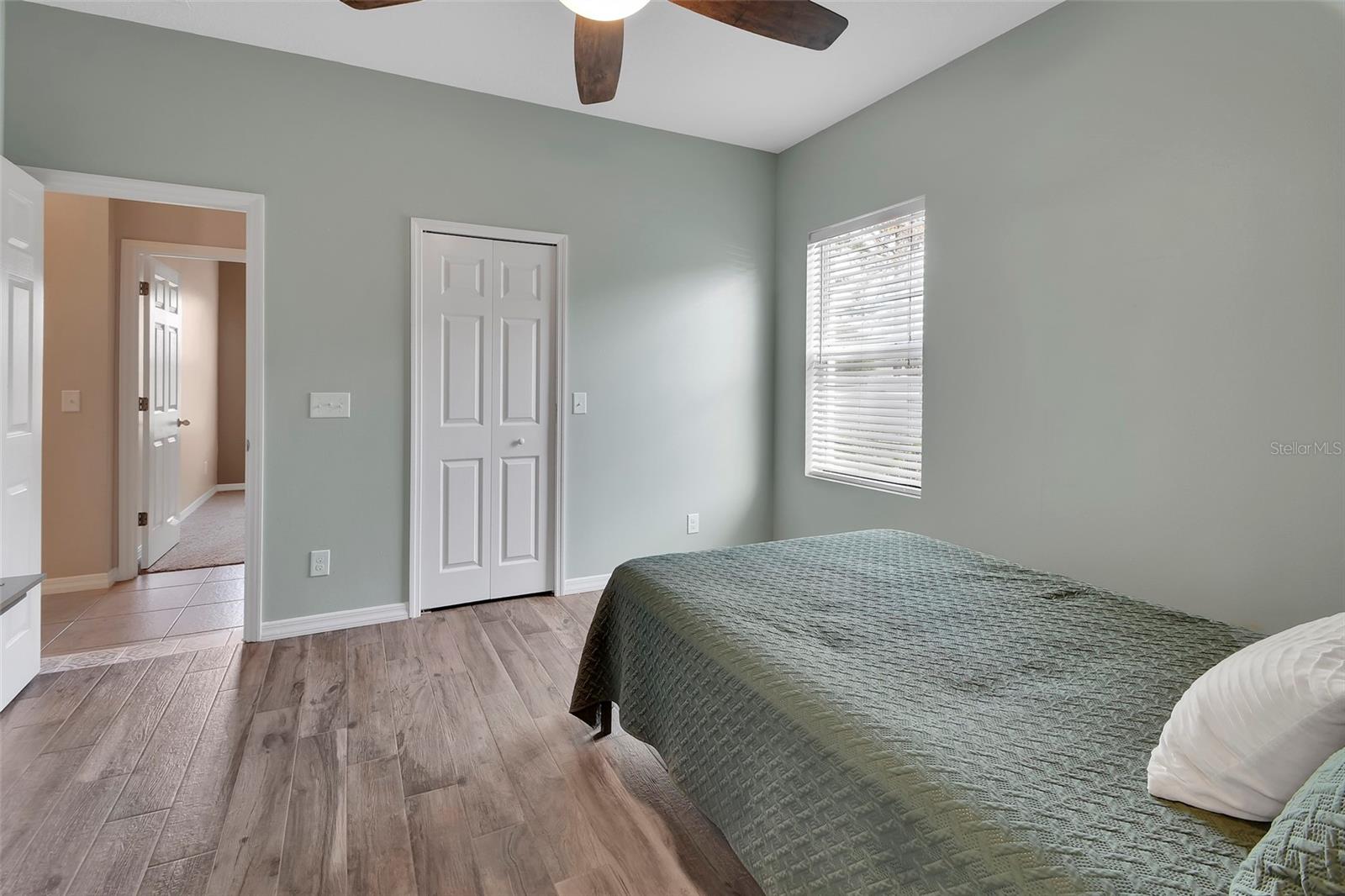 SADDLEBROOK SUB - Residential