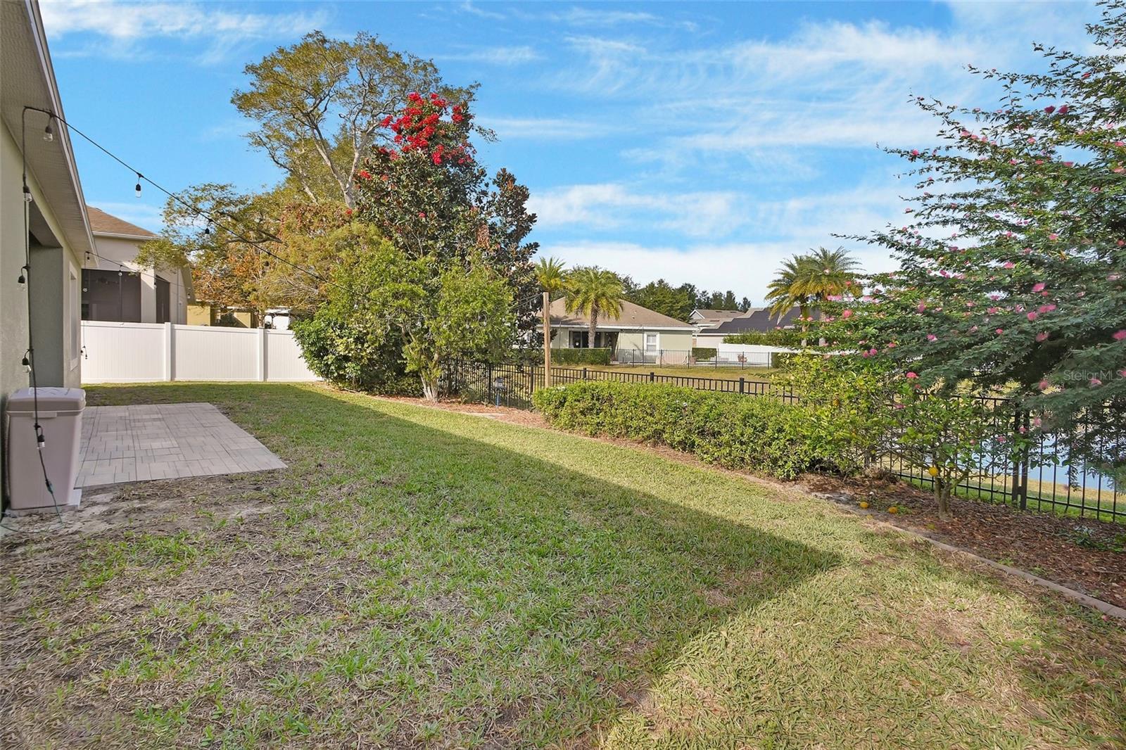 SADDLEBROOK SUB - Residential