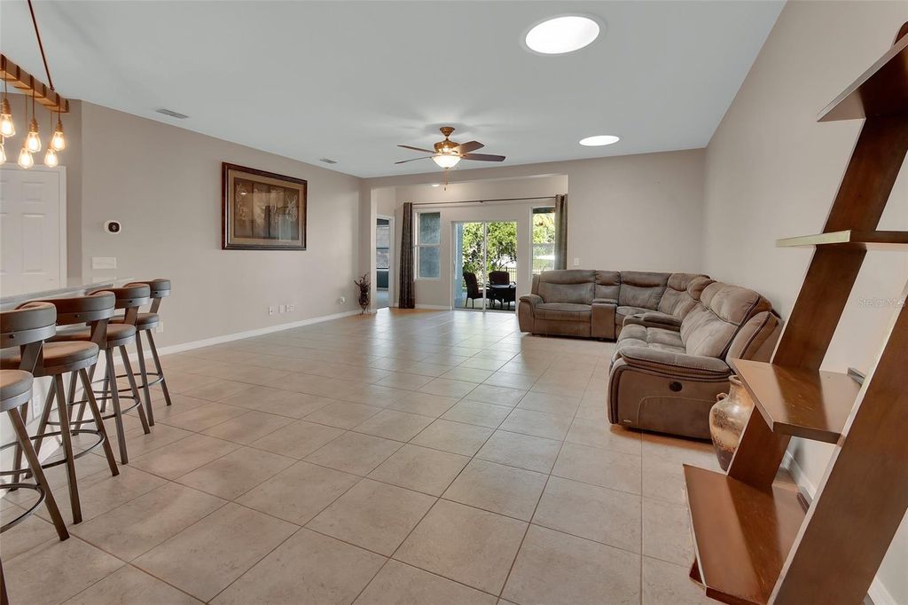 Photo of 1589 Blue Grass Boulevard, Deland, FL 32724 (MLS # V4946306)
