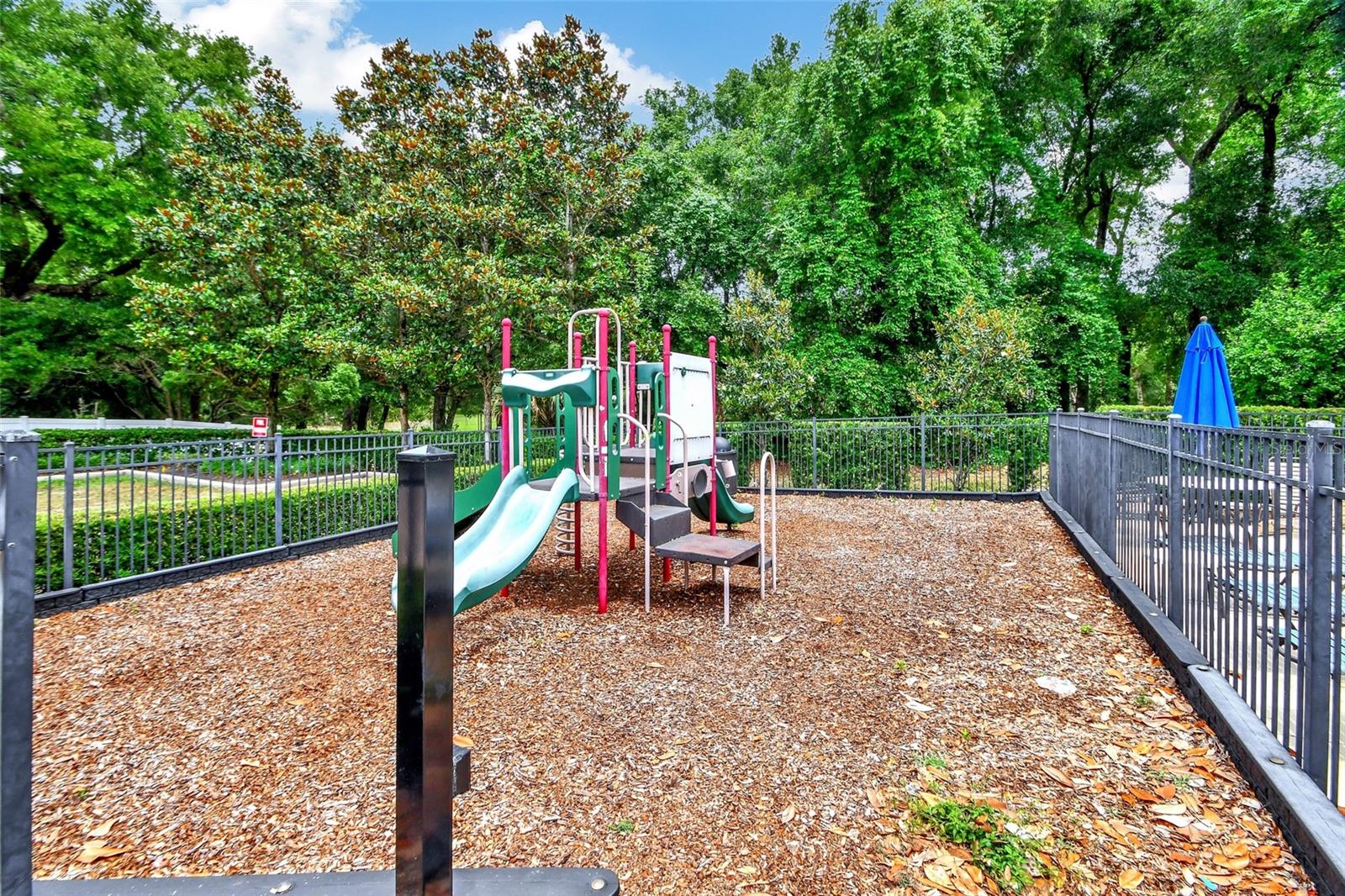 SADDLEBROOK SUB - Residential