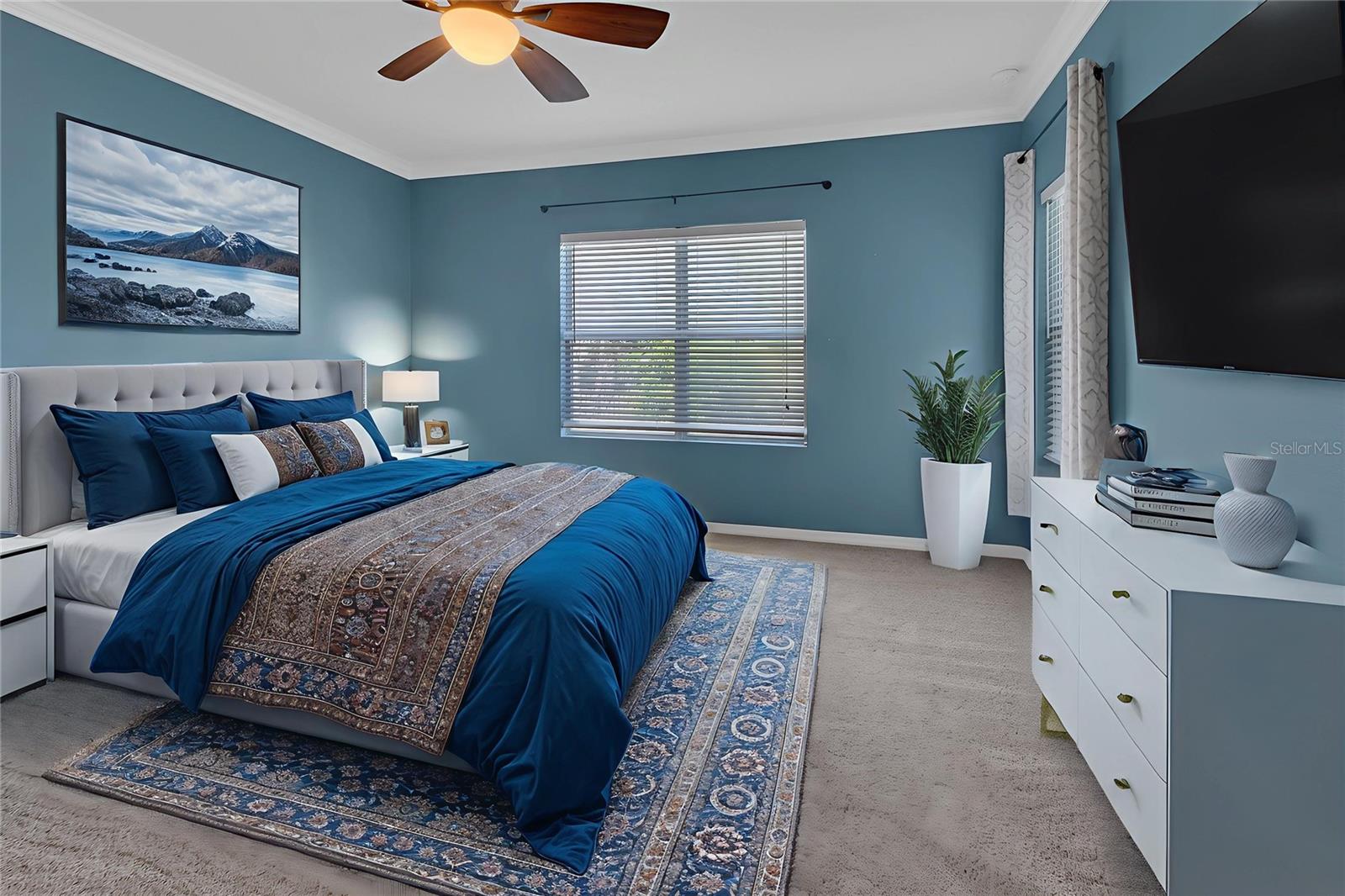 SADDLEBROOK SUB - Residential