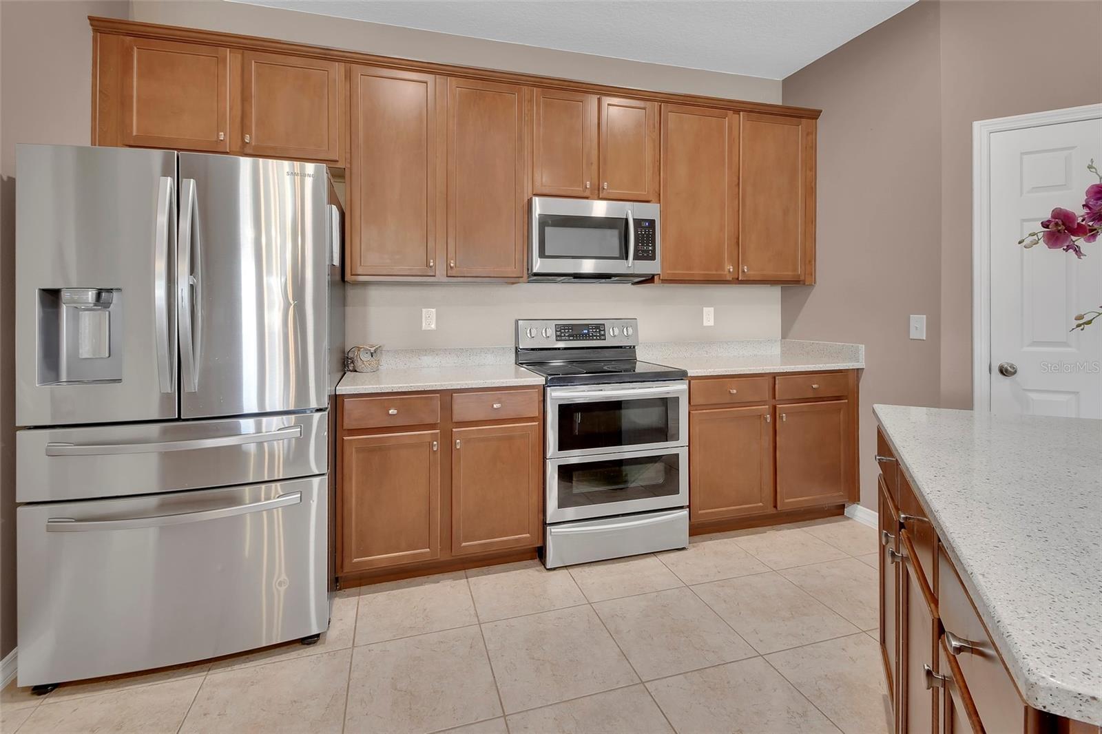 SADDLEBROOK SUB - Residential