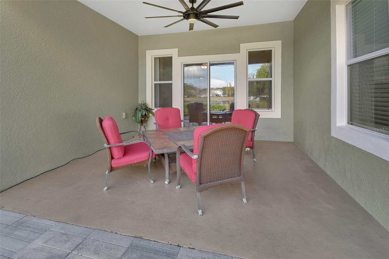 SADDLEBROOK SUB - Residential