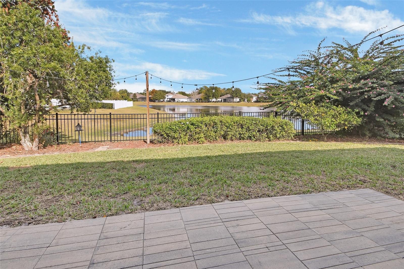 SADDLEBROOK SUB - Residential