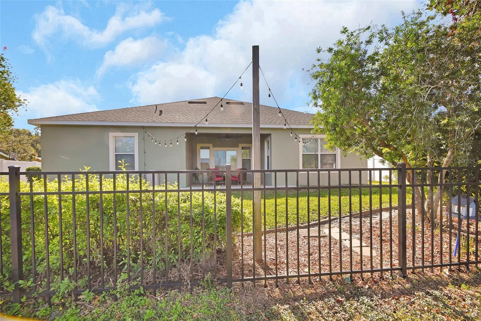 SADDLEBROOK SUB - Residential