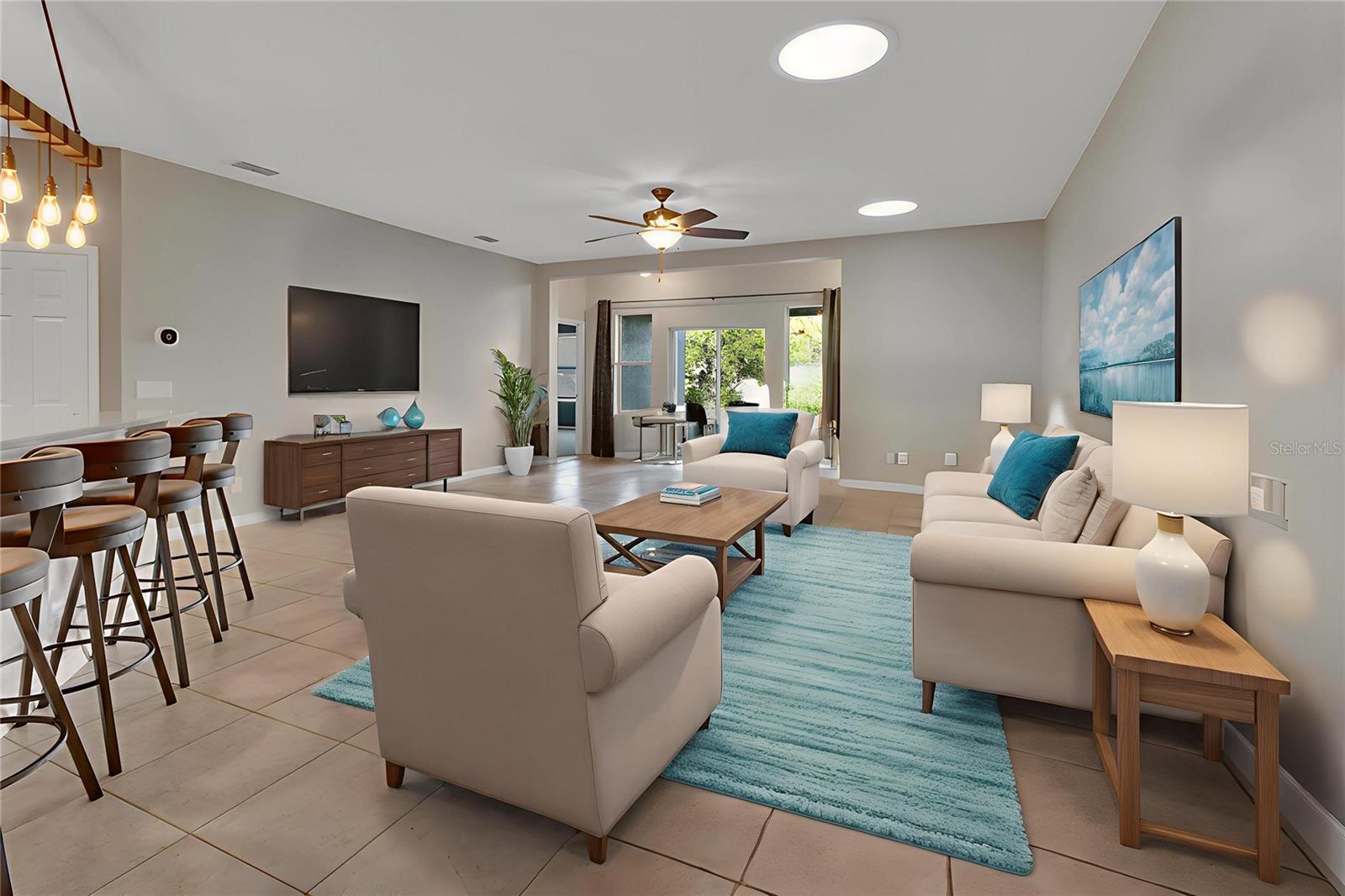 1589 BLUE GRASS BOULEVARD