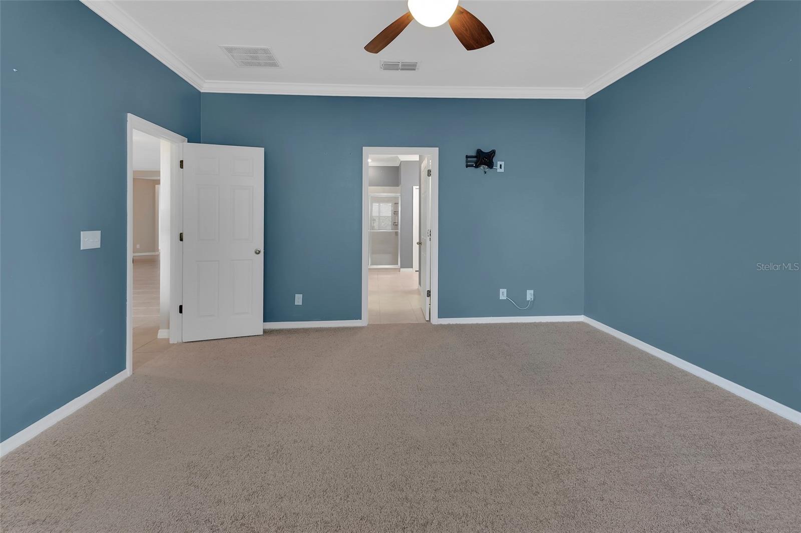 SADDLEBROOK SUB - Residential