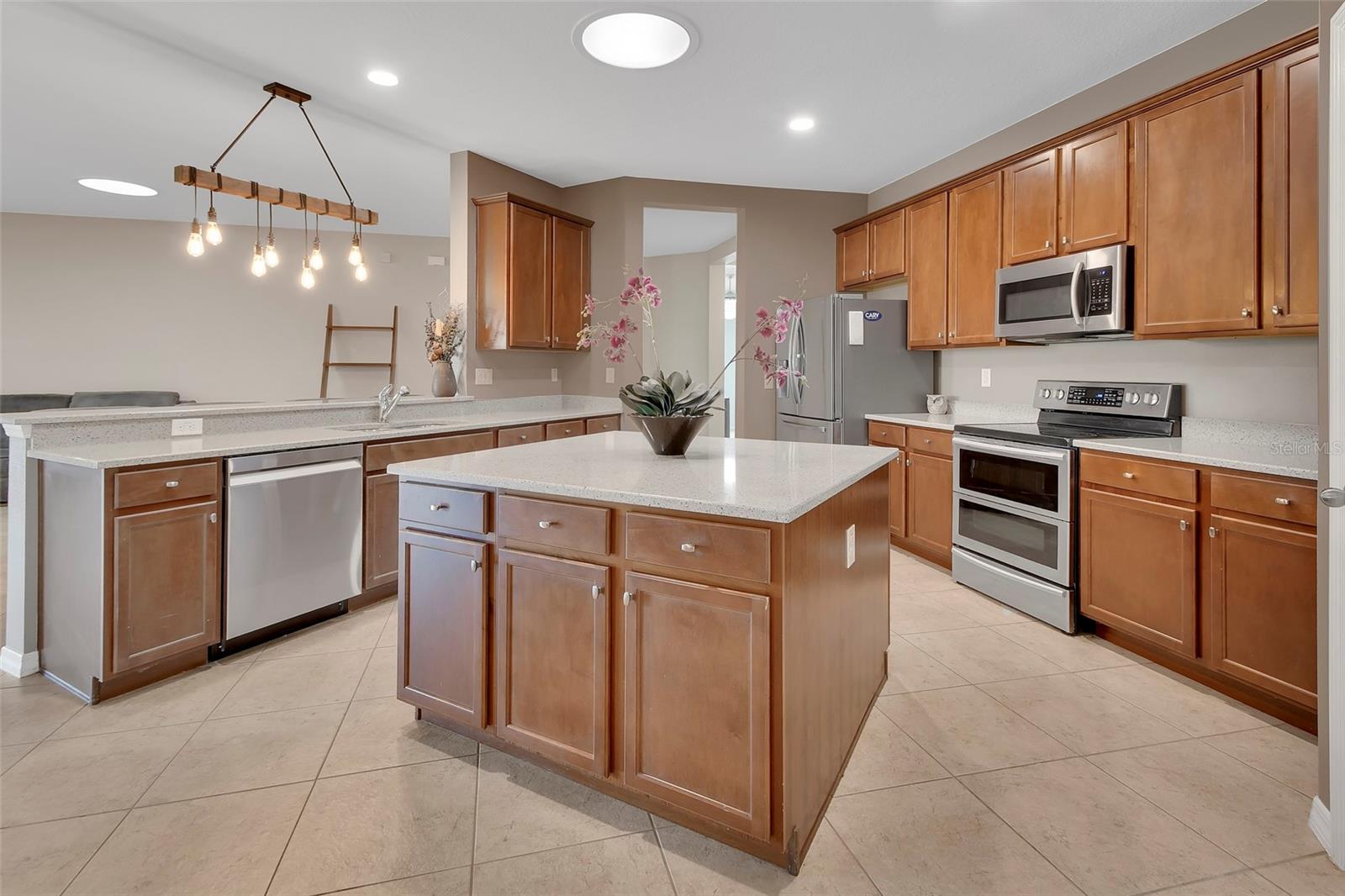 SADDLEBROOK SUB - Residential