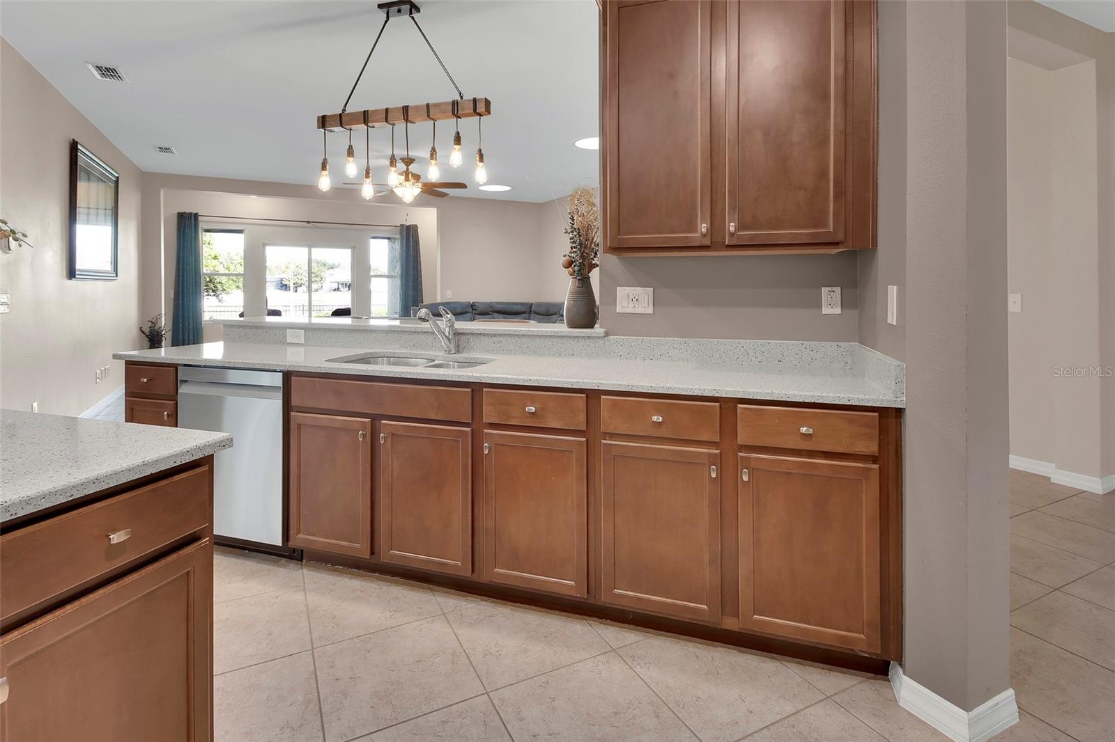 SADDLEBROOK SUB - Residential