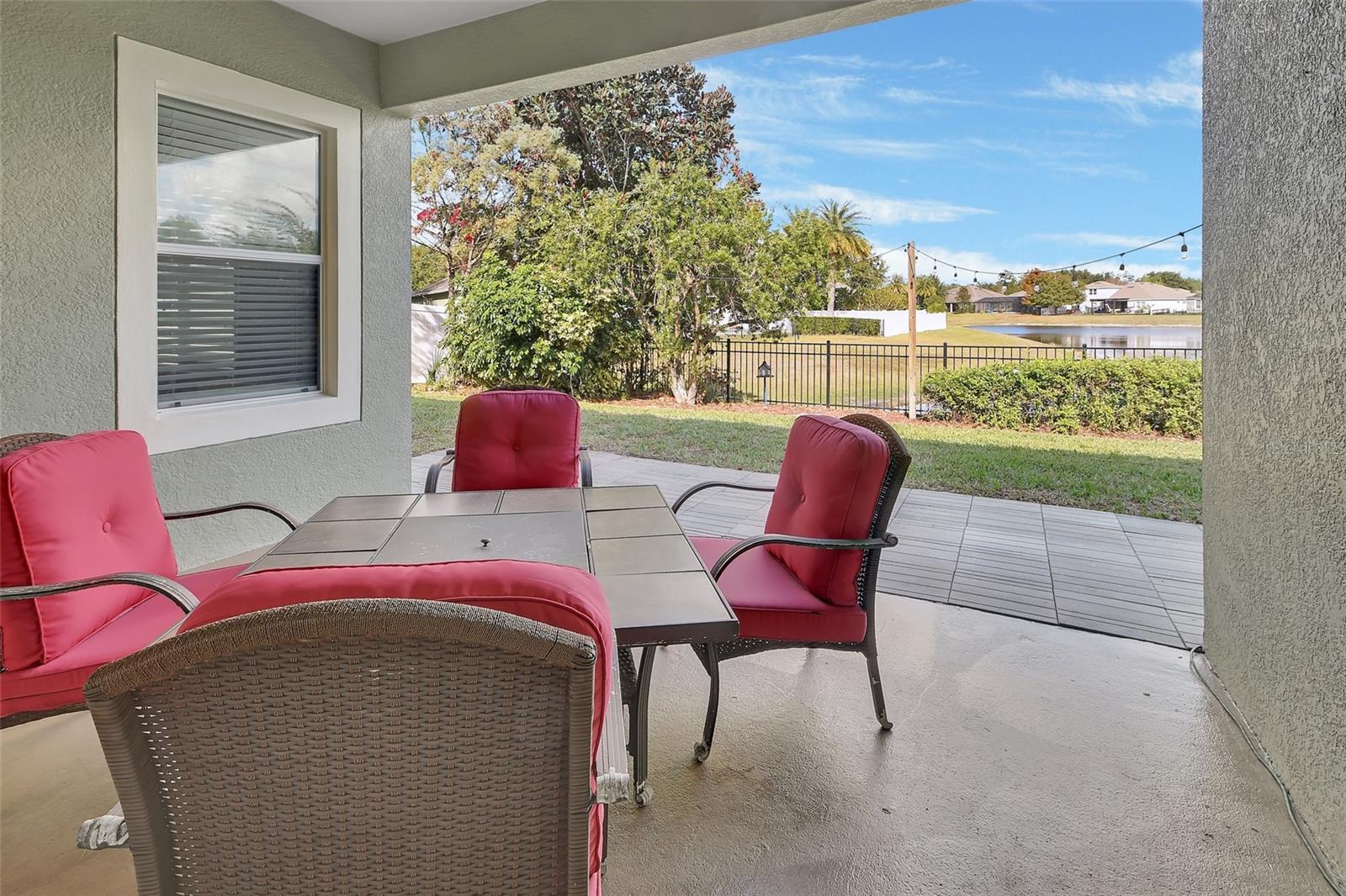 SADDLEBROOK SUB - Residential