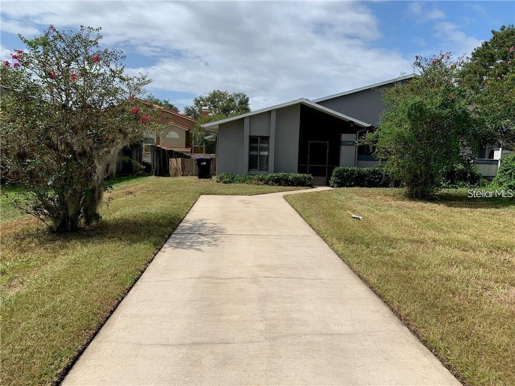 TURN THIS RENTAL INTO YOUR HOME! This duplex is in great condition, ready to move in and appliances have been replaced with stainless steel. The community is close to UCF, Waterford Lakes, Town Center, Full Sail, Research Parkway, Malls, Major Highways and Hospitals.