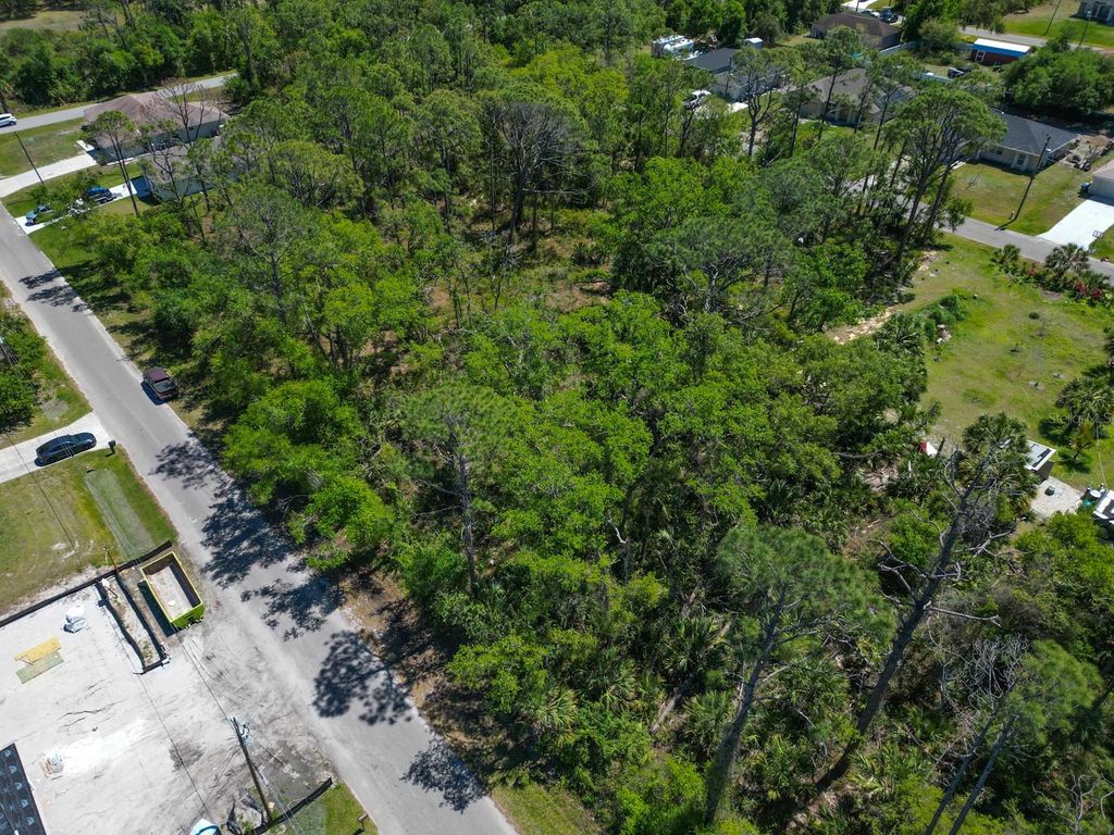 Photo of Ganyard Avenue, North Port, FL 34291 (MLS # A4663373)
