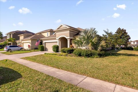 A home in WINTER PARK