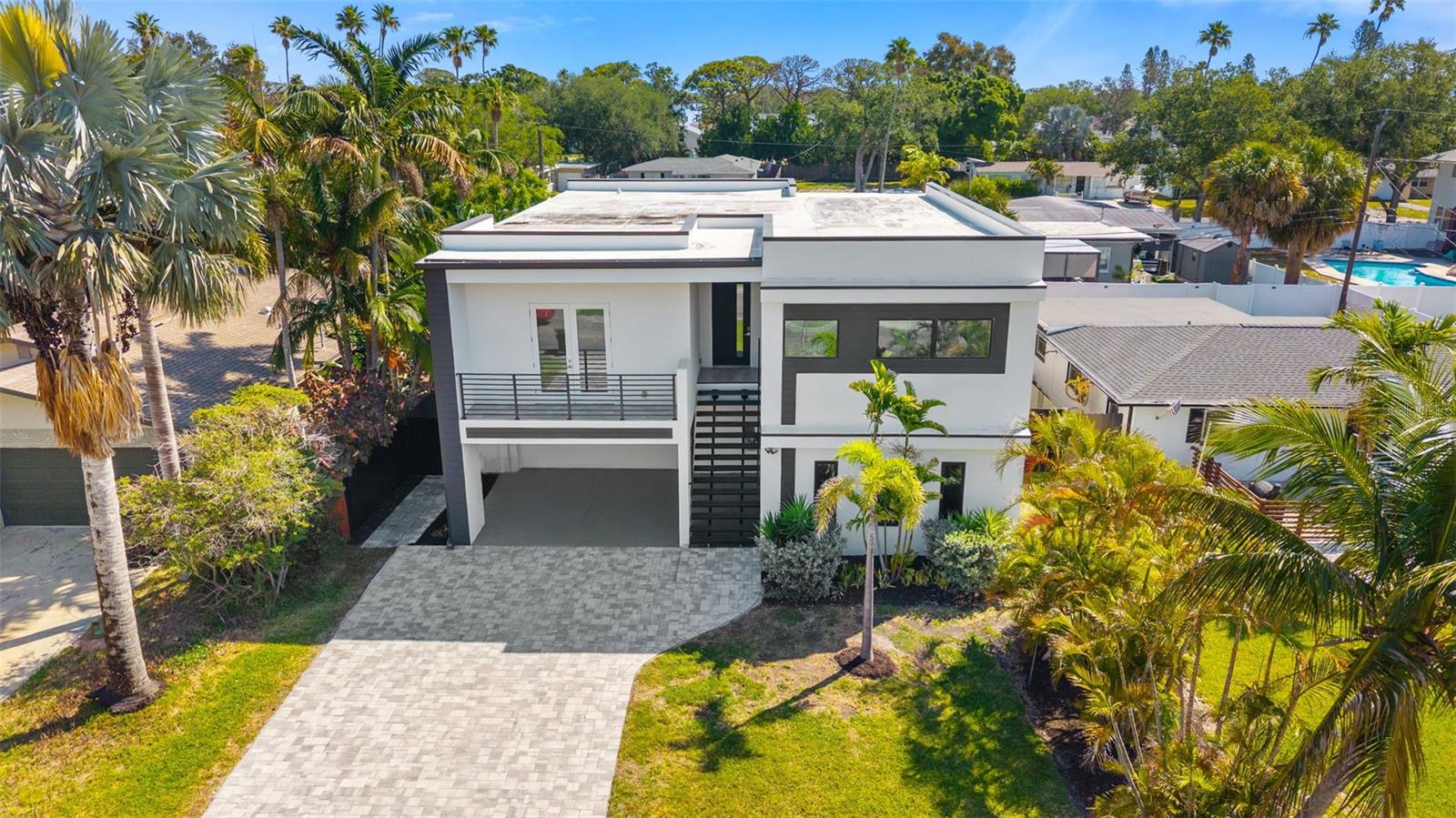 SHORE ACRES OVERLOOK - Residential