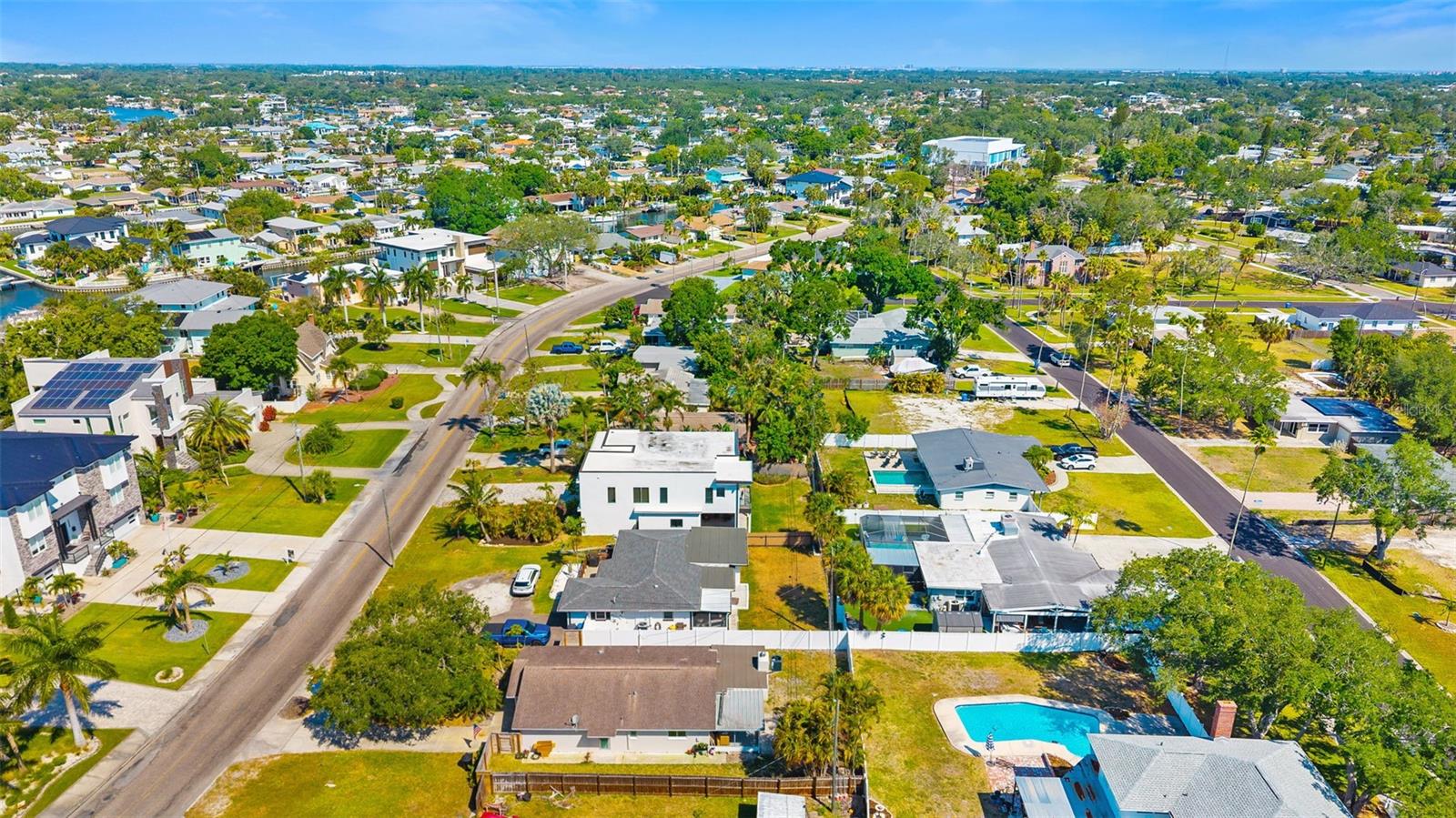 SHORE ACRES OVERLOOK - Residential