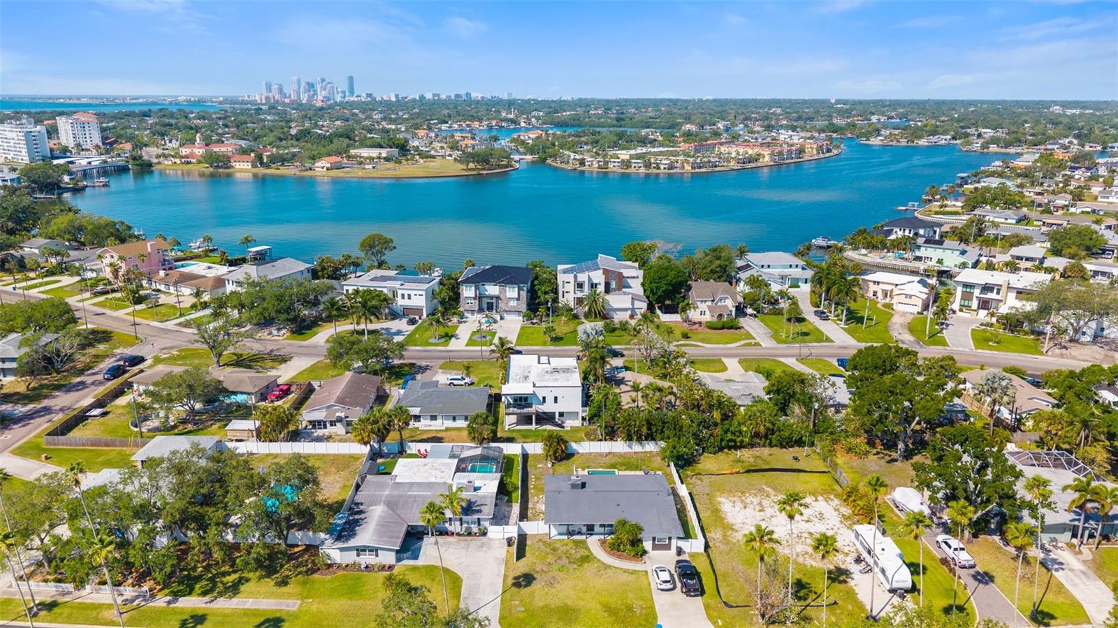 SHORE ACRES OVERLOOK - Residential