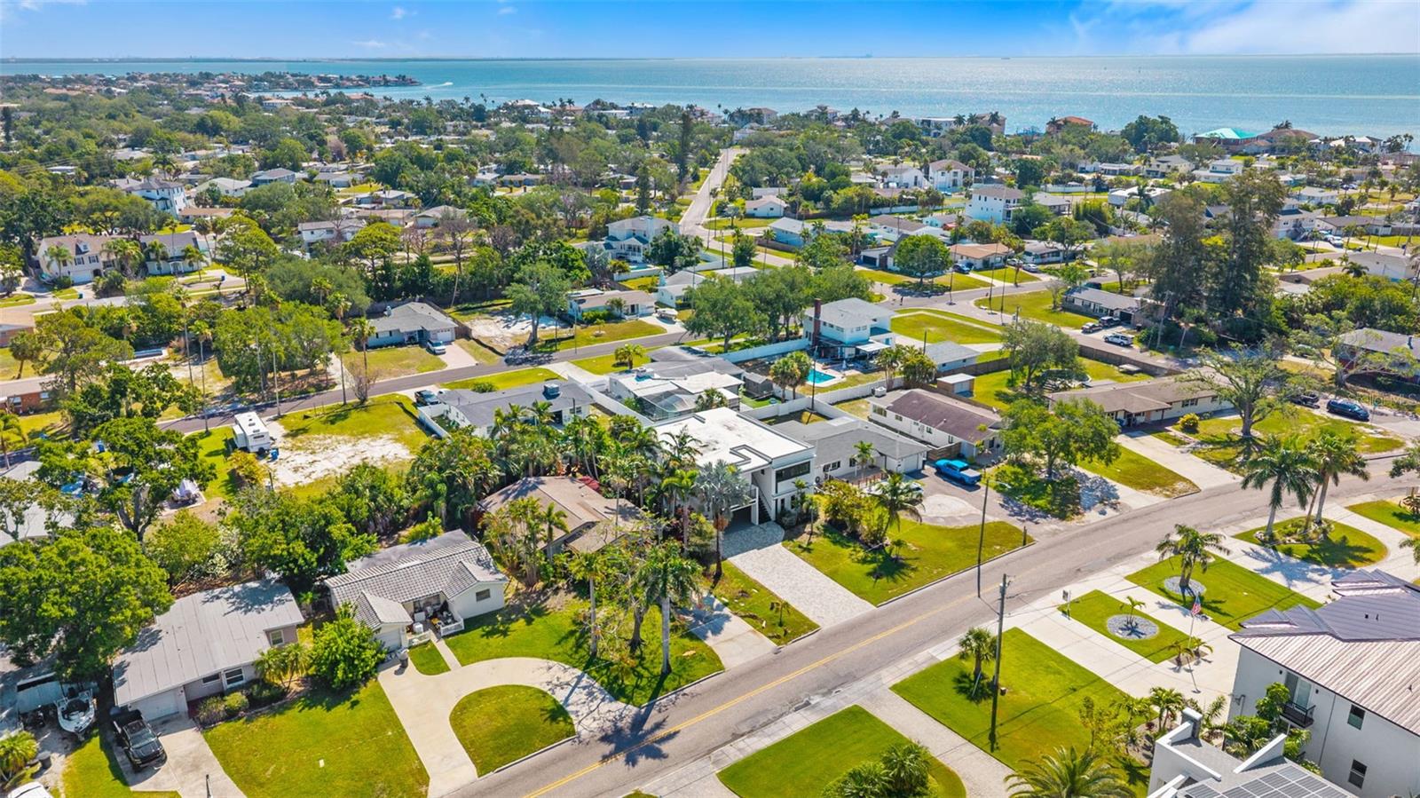SHORE ACRES OVERLOOK - Residential