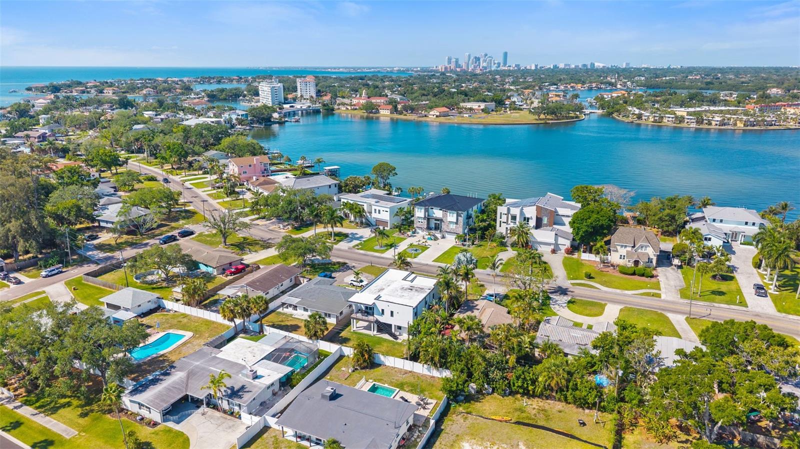 SHORE ACRES OVERLOOK - Residential