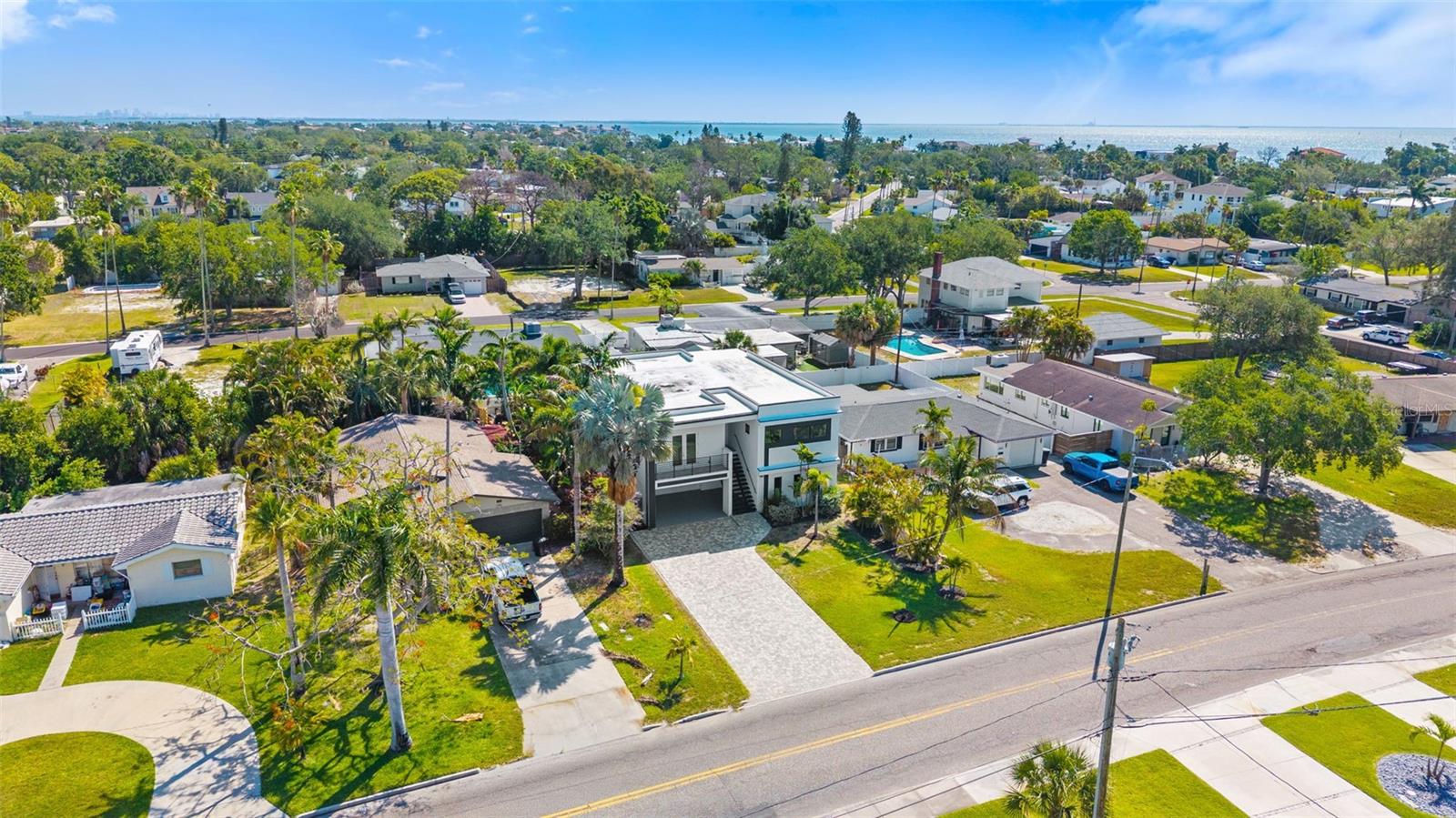 SHORE ACRES OVERLOOK - Residential