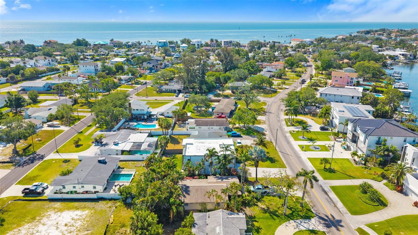 SHORE ACRES OVERLOOK - Residential