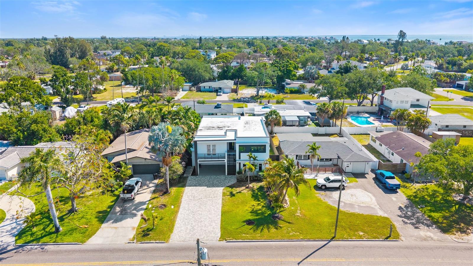 SHORE ACRES OVERLOOK - Residential