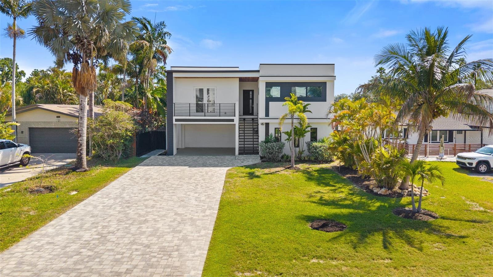 SHORE ACRES OVERLOOK - Residential