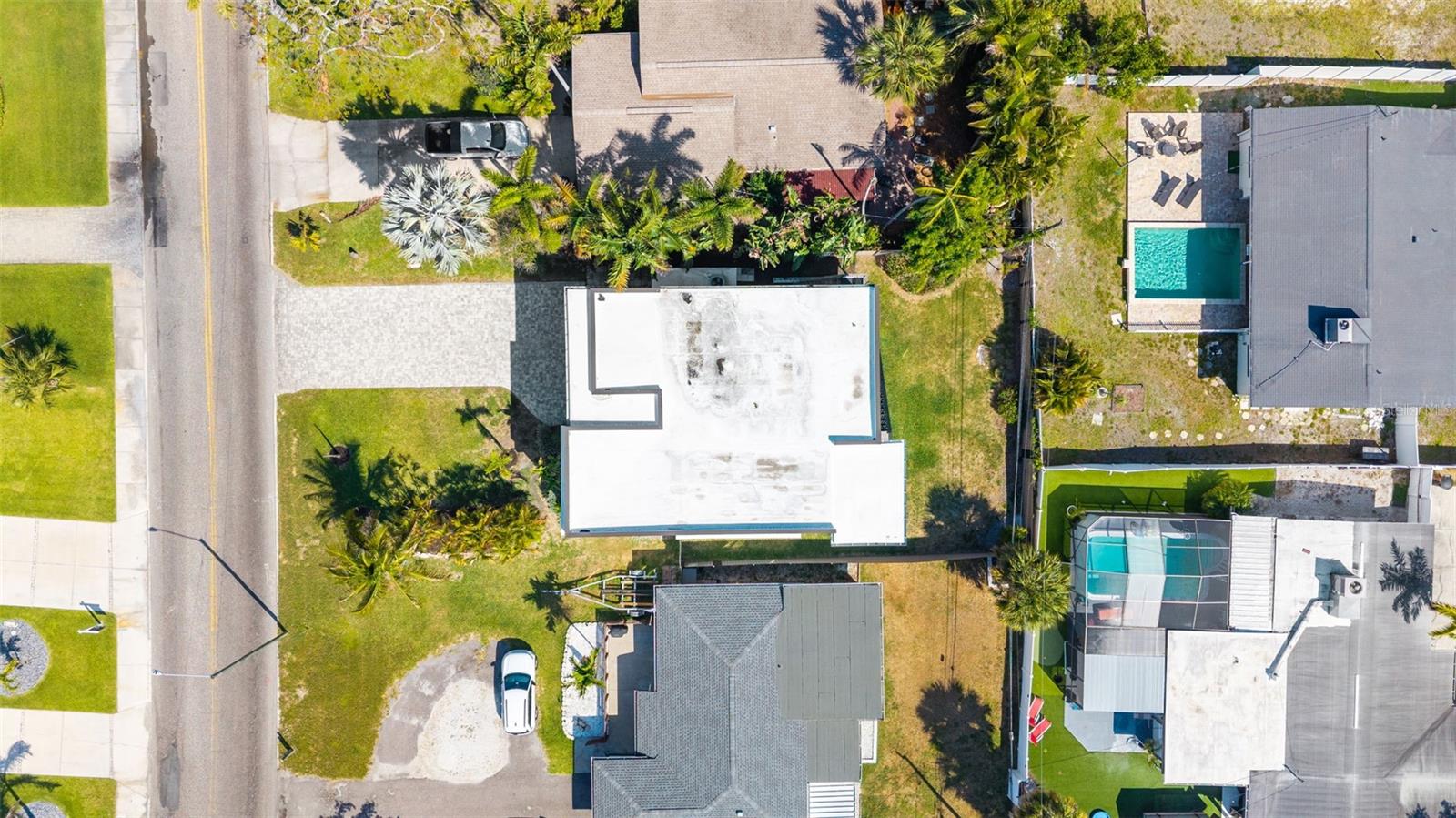 SHORE ACRES OVERLOOK - Residential