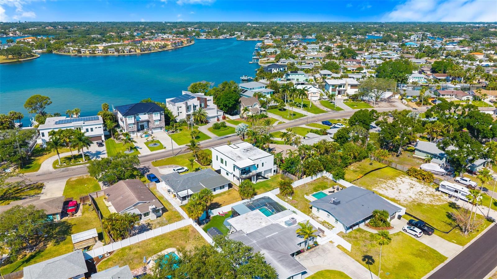 SHORE ACRES OVERLOOK - Residential