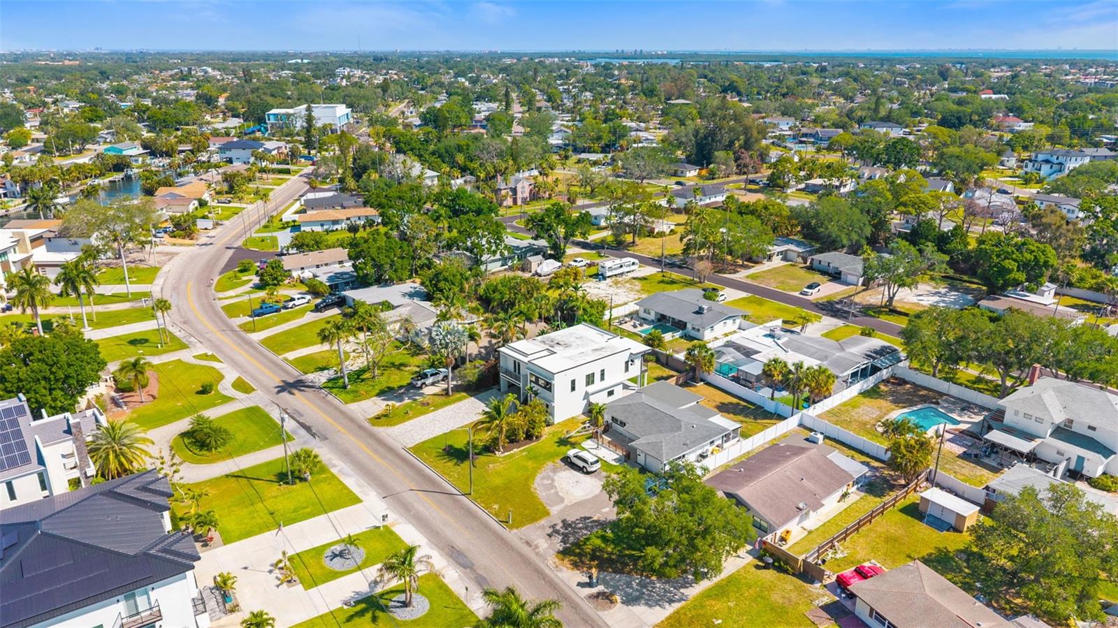SHORE ACRES OVERLOOK - Residential