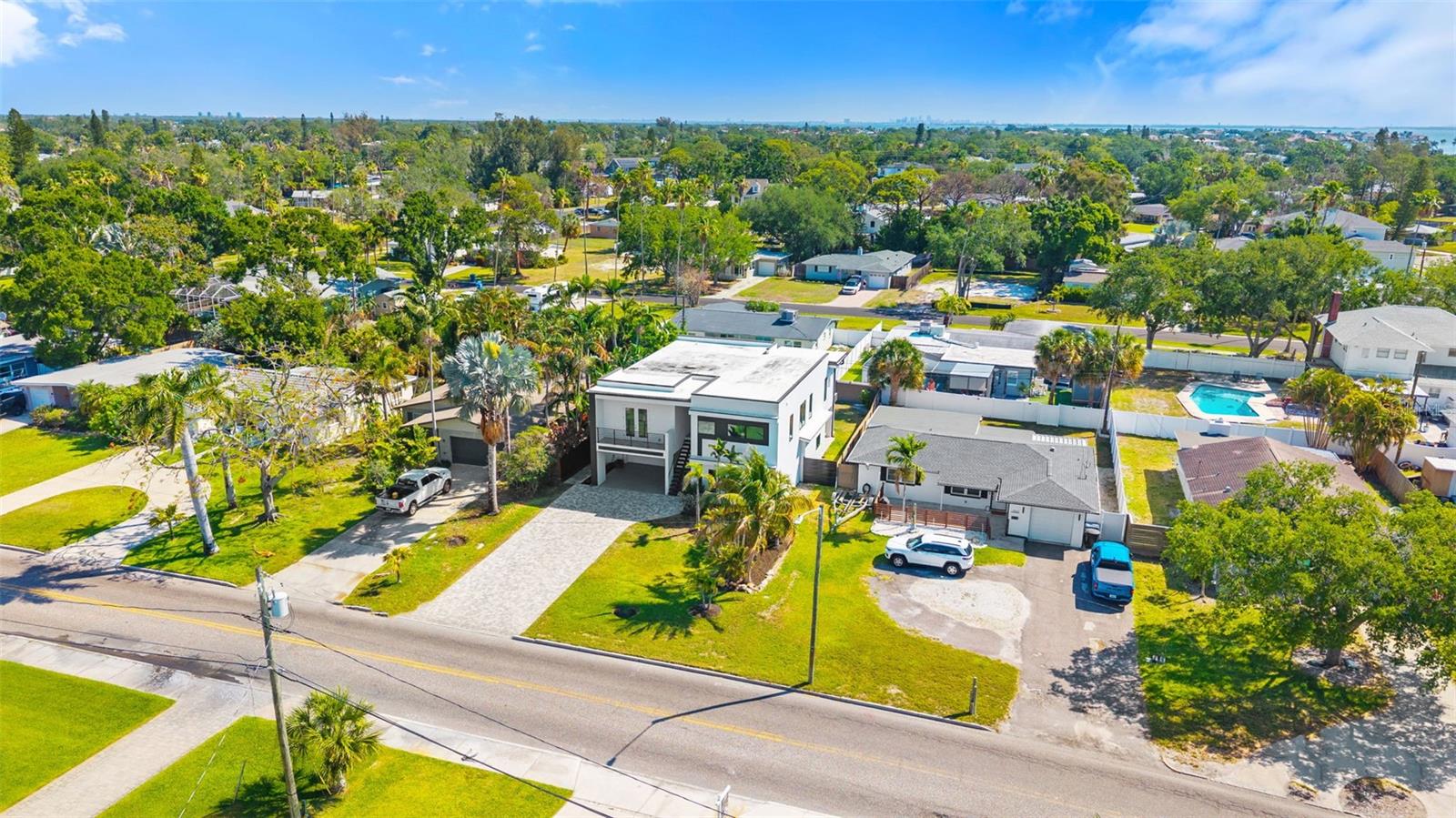 SHORE ACRES OVERLOOK - Residential