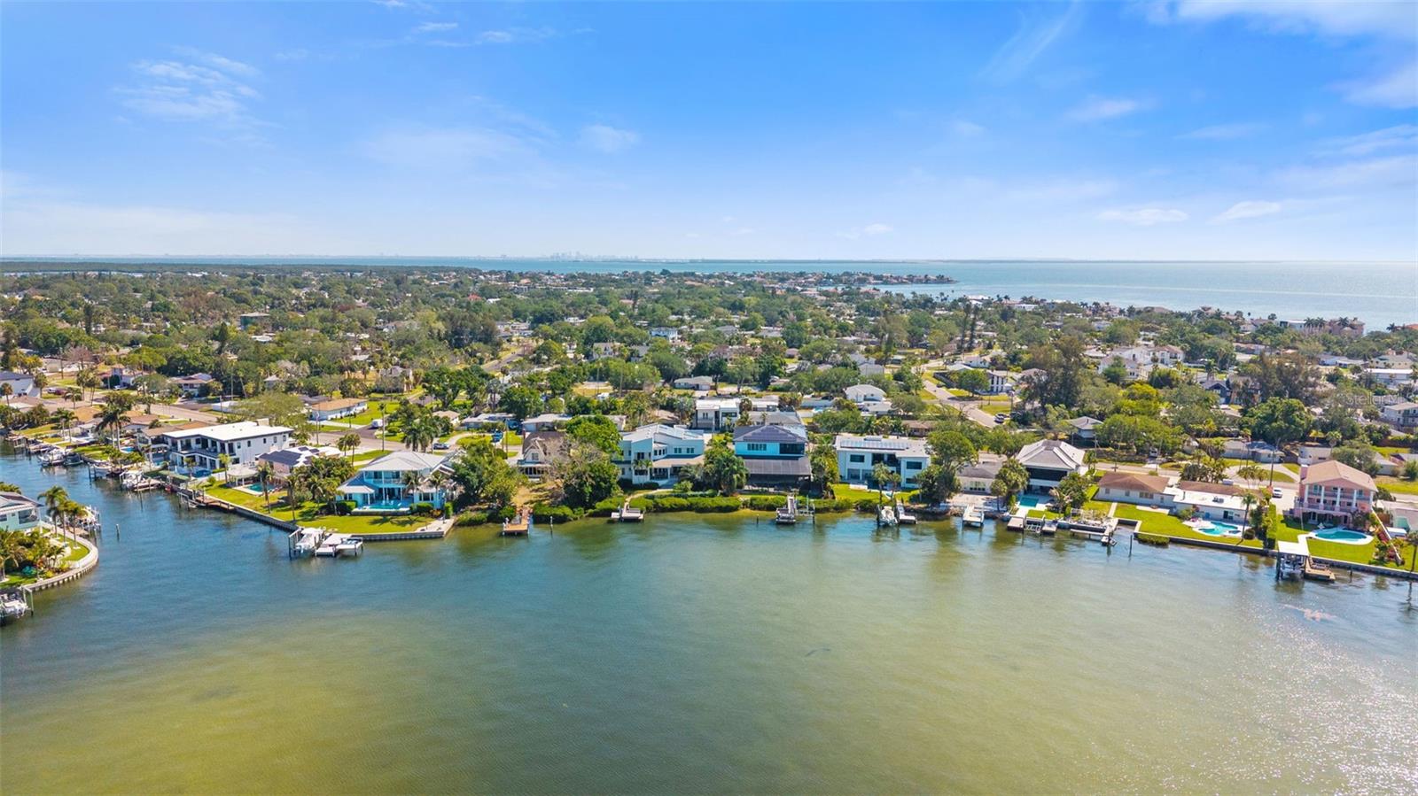 SHORE ACRES OVERLOOK - Residential