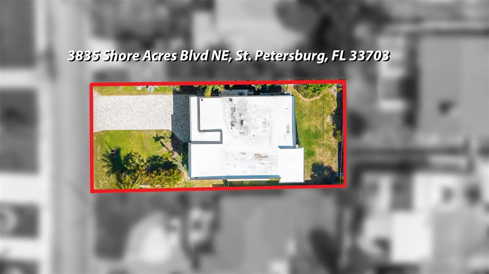 SHORE ACRES OVERLOOK - Residential