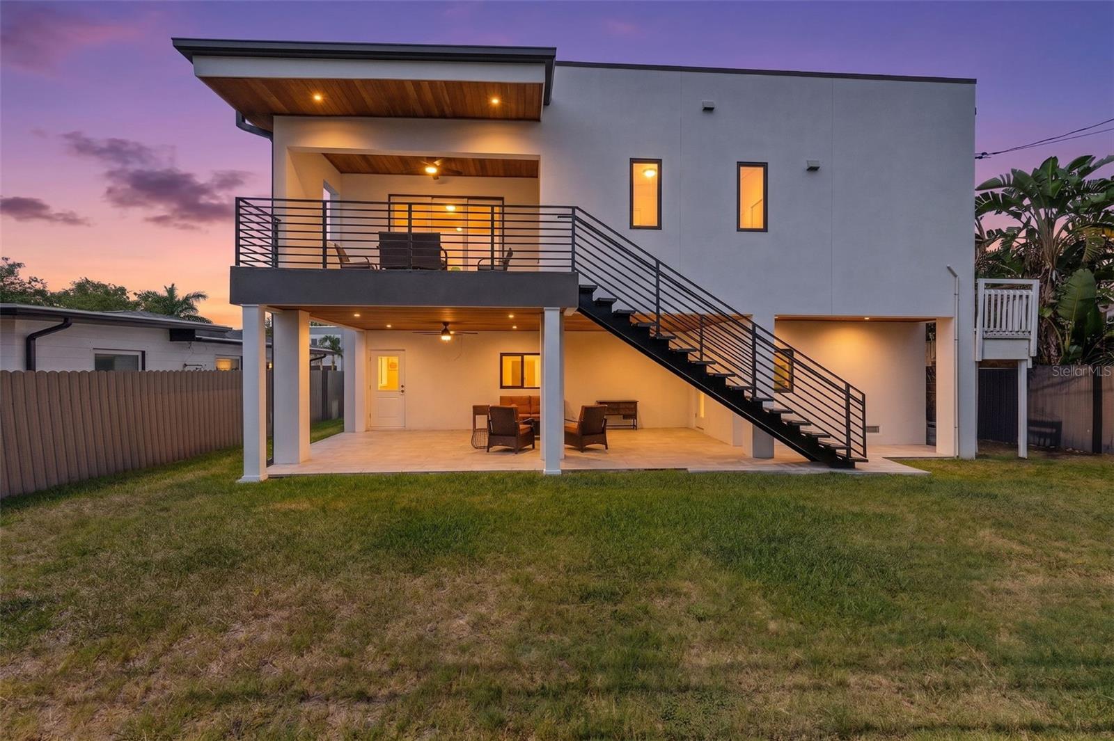 SHORE ACRES OVERLOOK - Residential