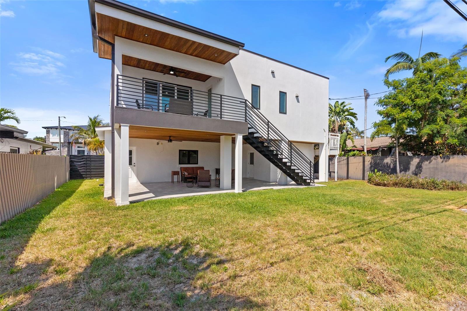 SHORE ACRES OVERLOOK - Residential