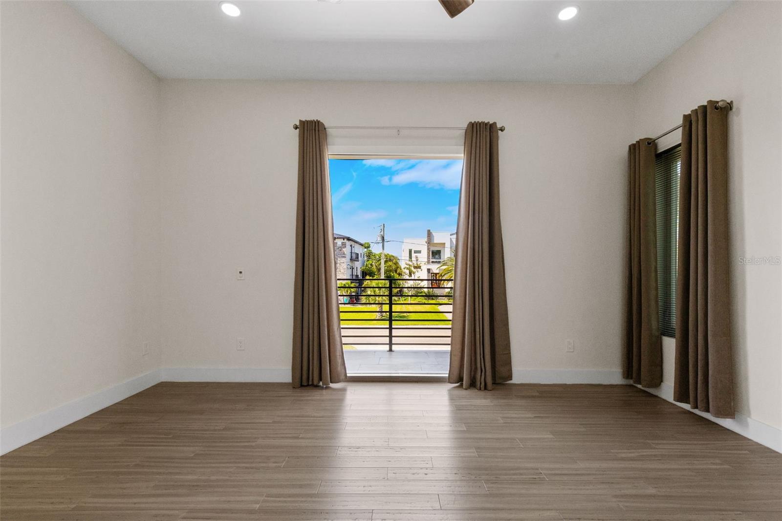 SHORE ACRES OVERLOOK - Residential