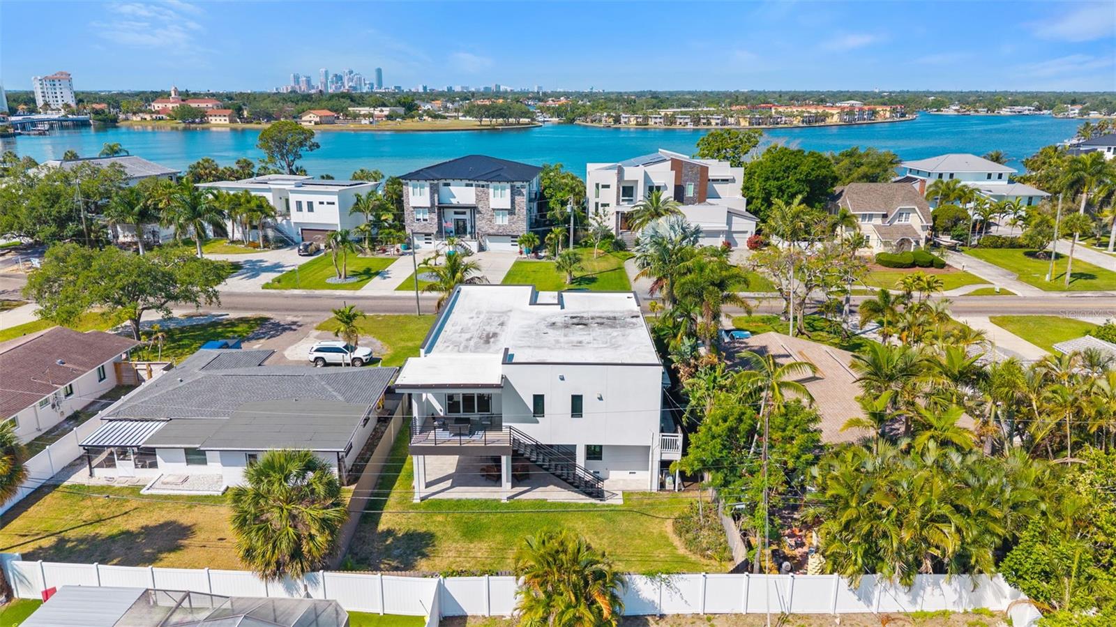 SHORE ACRES OVERLOOK - Residential