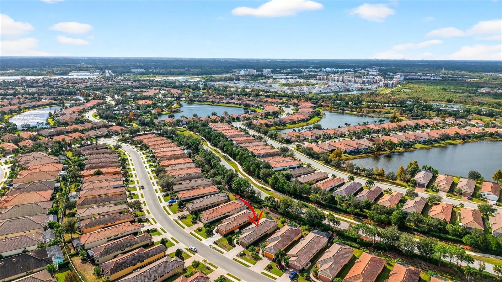 ESPLANADE PH III A,B,C,D,J&PART OF F - Residential