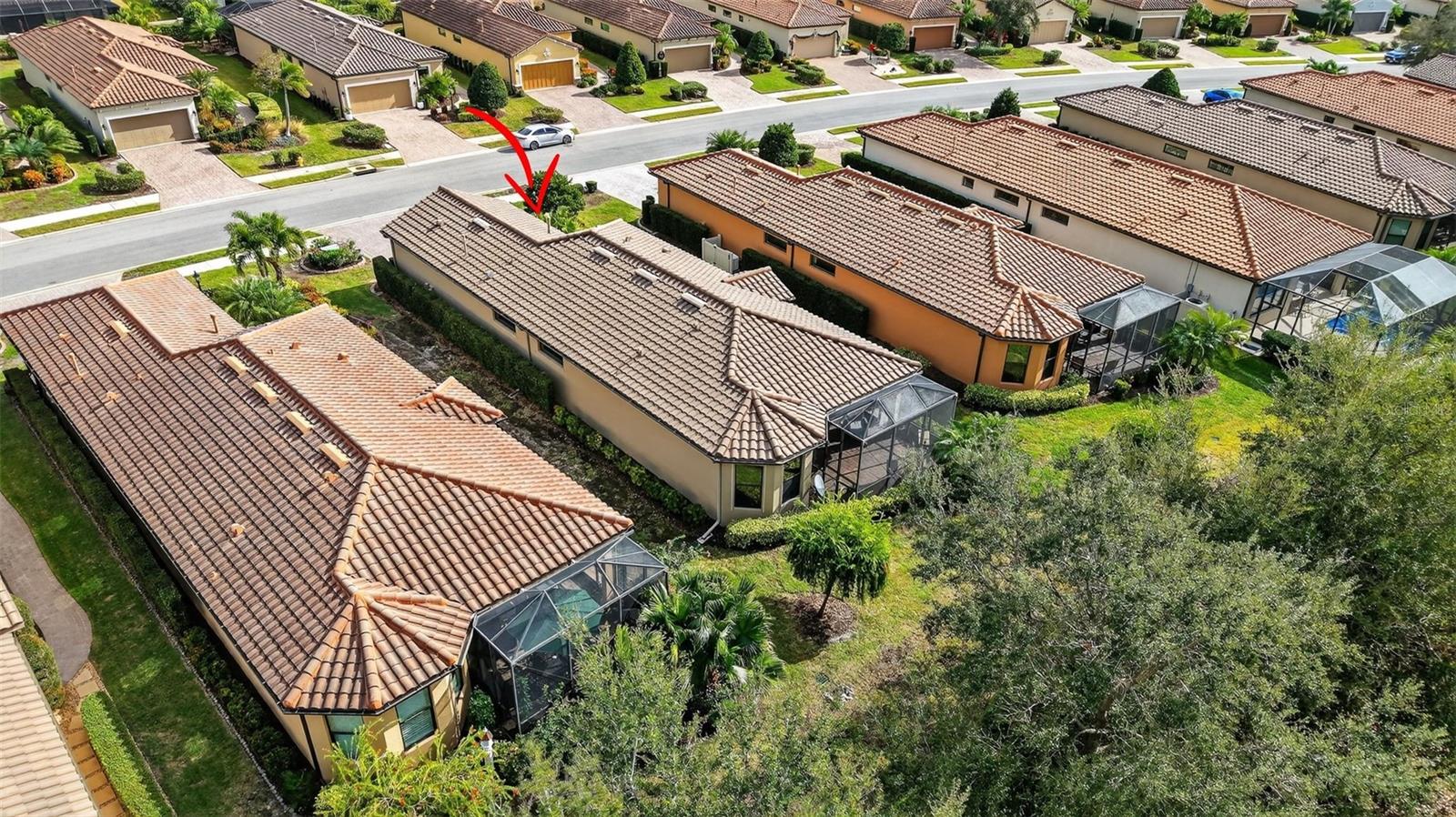 ESPLANADE PH III A,B,C,D,J&PART OF F - Residential