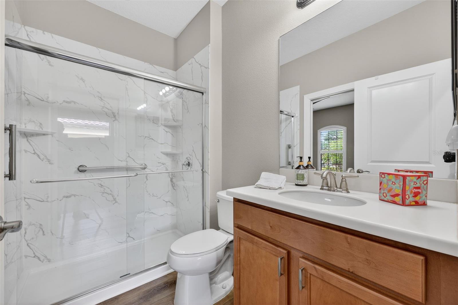 ESPLANADE PH III A,B,C,D,J&PART OF F - Residential