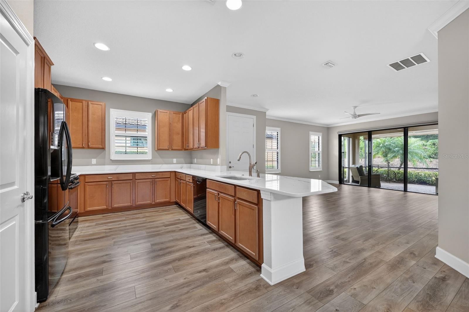 ESPLANADE PH III A,B,C,D,J&PART OF F - Residential