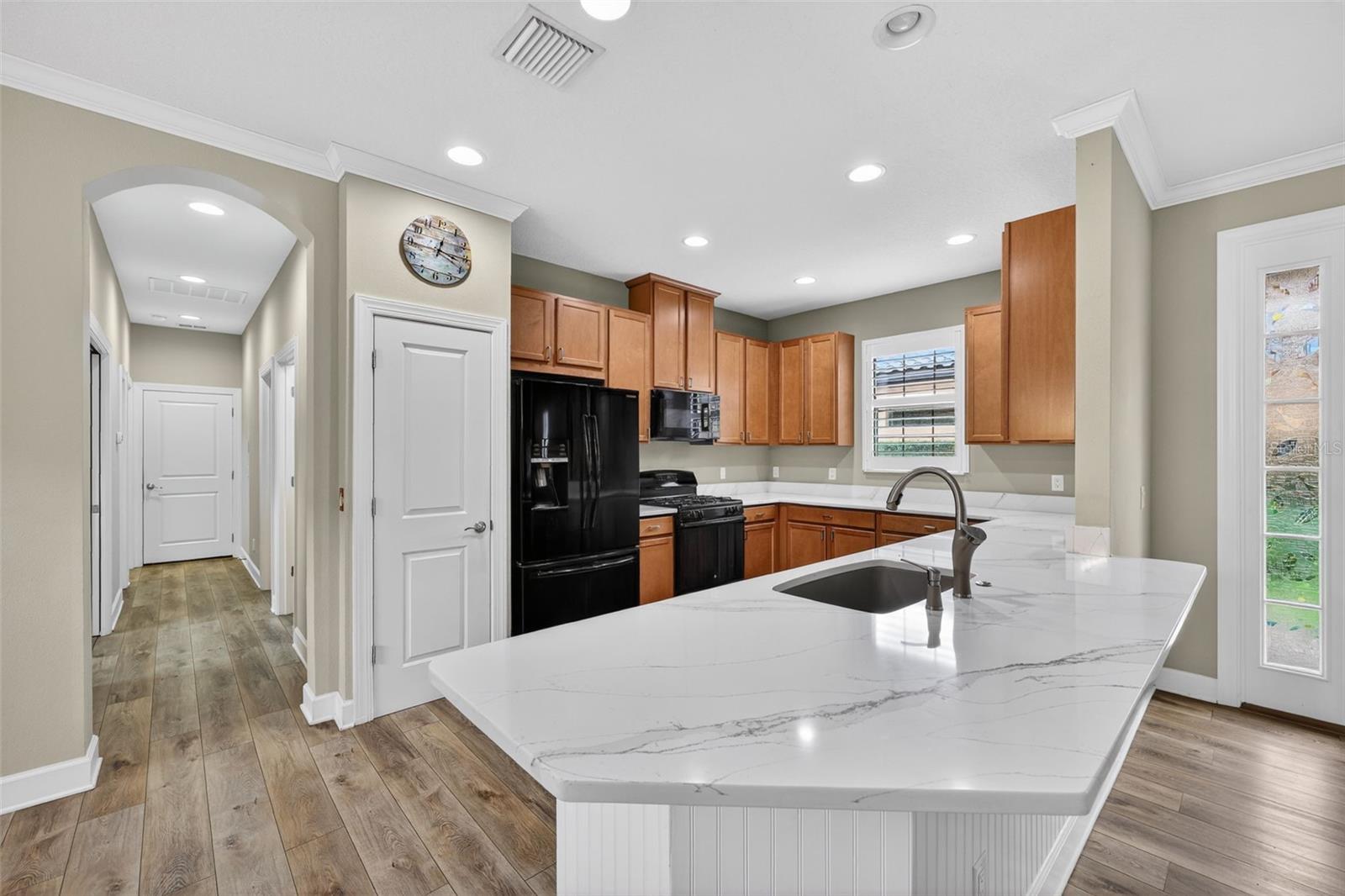 ESPLANADE PH III A,B,C,D,J&PART OF F - Residential