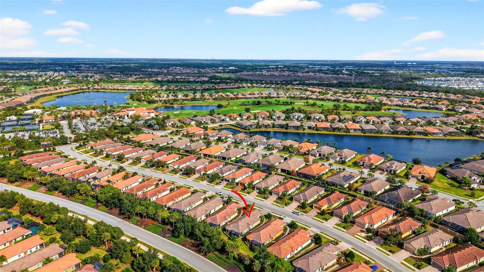 ESPLANADE PH III A,B,C,D,J&PART OF F - Residential