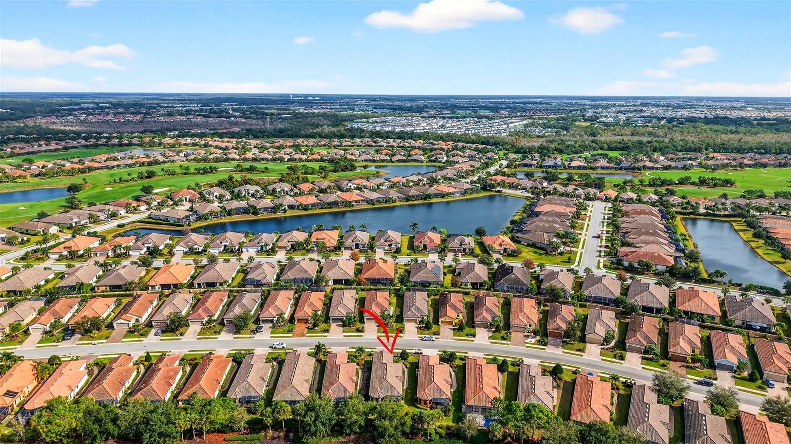 ESPLANADE PH III A,B,C,D,J&PART OF F - Residential